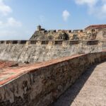 Historia de la Ciudad Amurallada de Cartagena