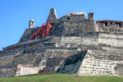 Historia del Castillo San Felipe de Cartagena